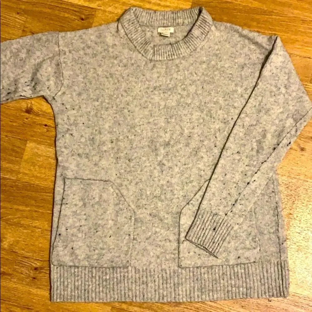 J. Crew Sweater Size Small